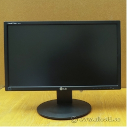 LG E2211T 22 in. Wide Screen LED Monitor